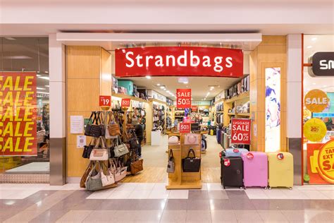 strandbags mount gambier.